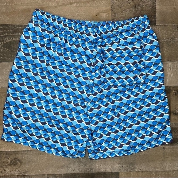 Speedo Swim Trunks size XL - Picture 3 of 10